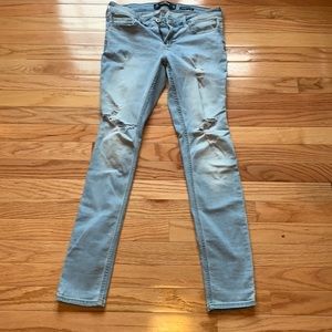 Hollister Skinny Jeans